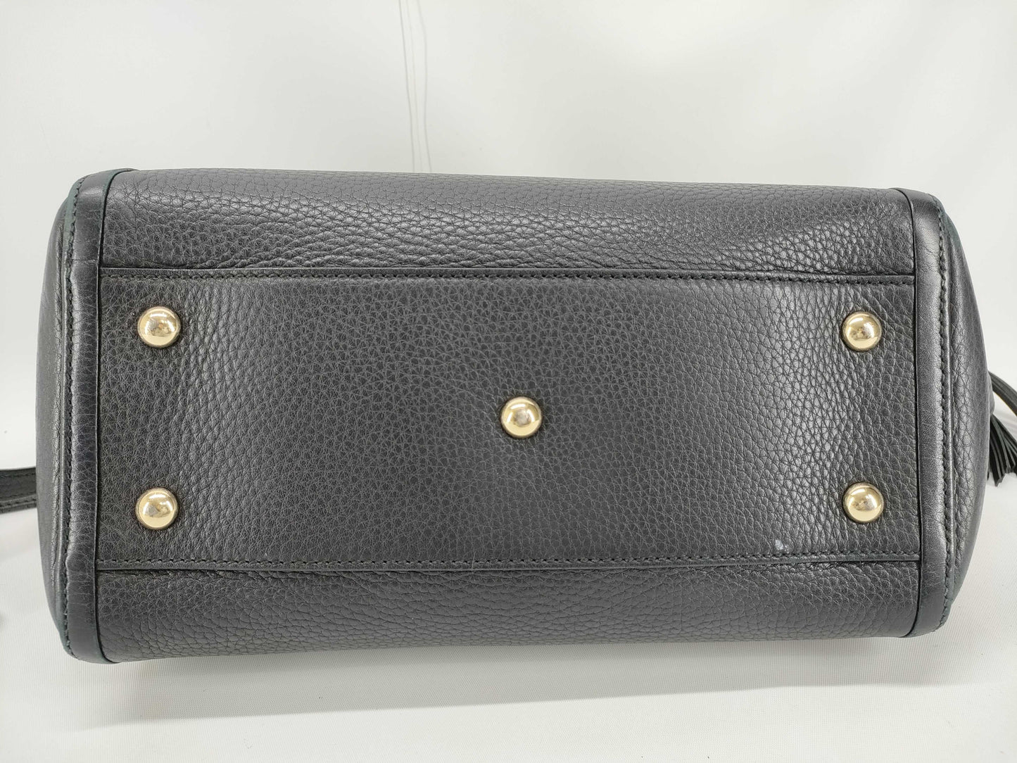 GUCCI Soho Handbag Shoulder Bag Handbag