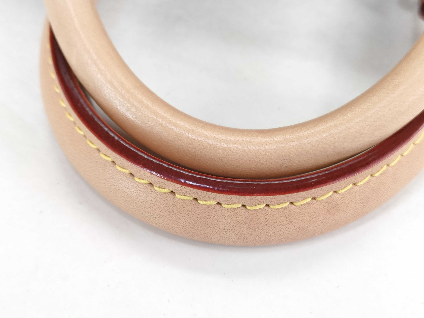 LOUIS VUITTON Monogram Speedy 25 Bandouliere M41113/RFID Box and Dust Bag Handbag