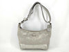 COACH Signature Coach Signature Shoulder Bag Shoulder Bag