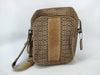 COACH Mini Signature Coach Signature Shoulder Bag Shoulder Bag