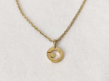 GIVENCHY Necklace Necklace