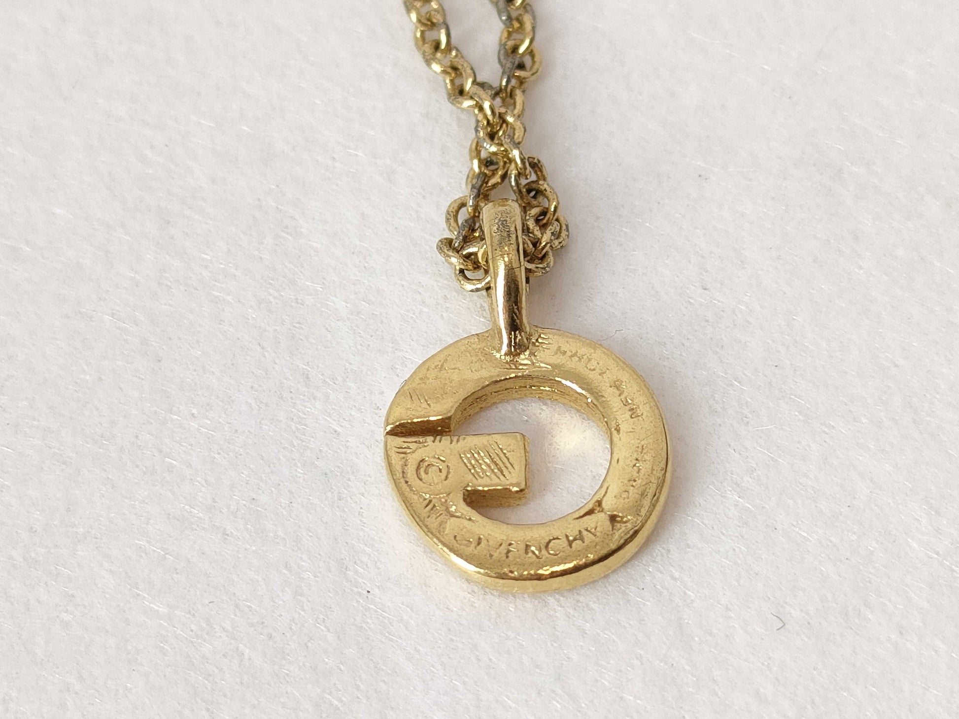 GIVENCHY Necklace Necklace