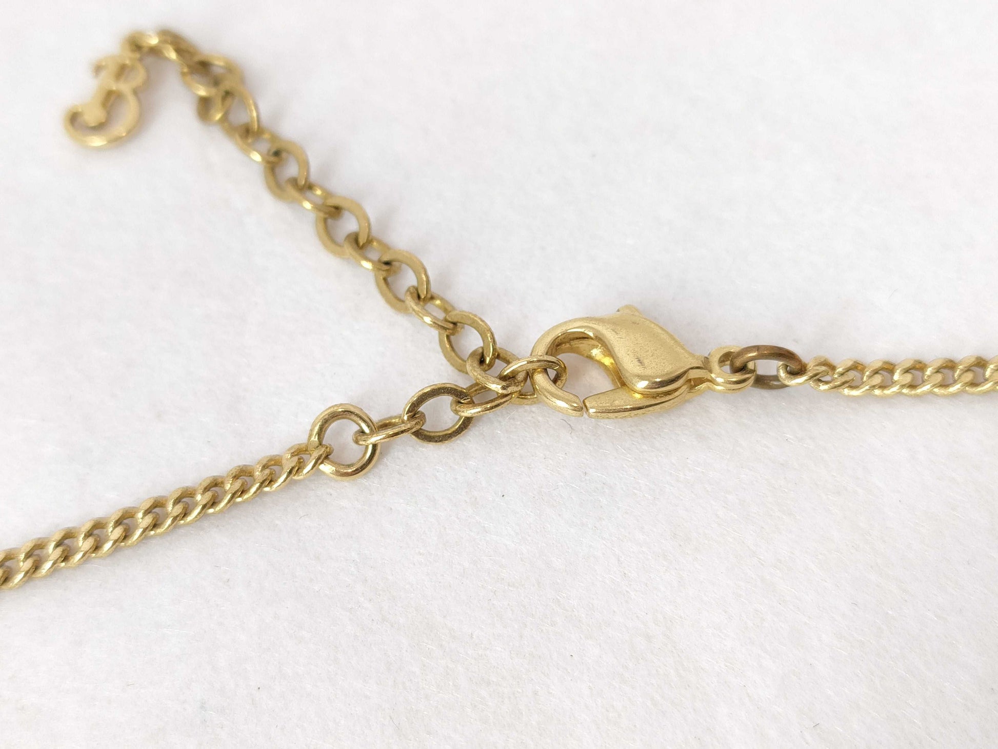 BURBERRY Necklace Necklace