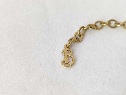 BURBERRY Necklace Necklace