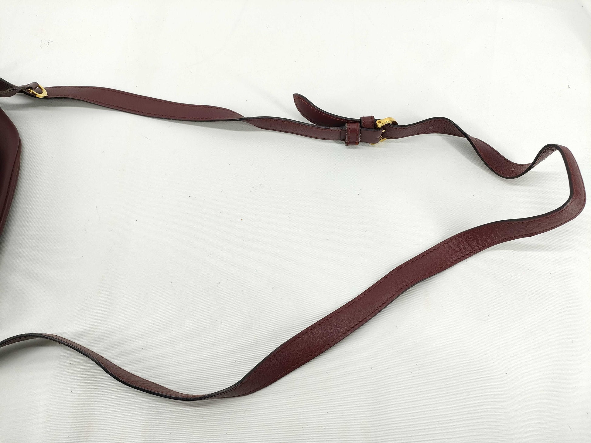 Cartier Shoulder Bag Dust Bag Shoulder Bag