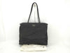 PRADA Nylon Prada Saffiano Handbag Tote Bag Dust Bag Tote Bag