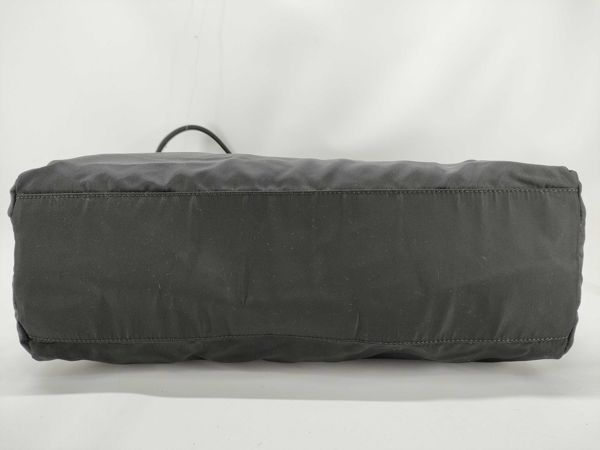 PRADA Nylon Prada Saffiano Handbag Tote Bag Dust Bag Tote Bag