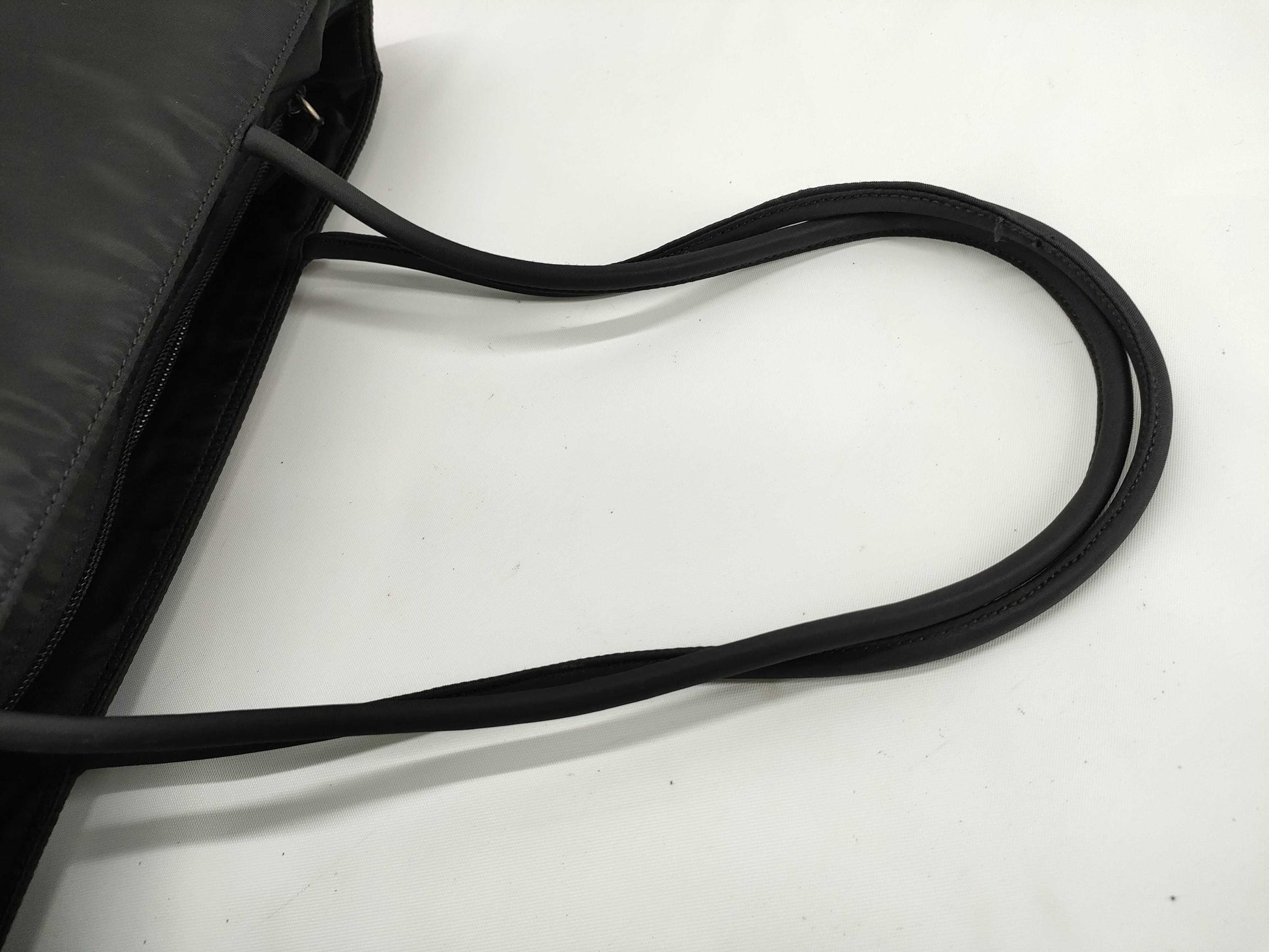 PRADA Nylon Prada Saffiano Handbag Tote Bag Dust Bag Tote Bag