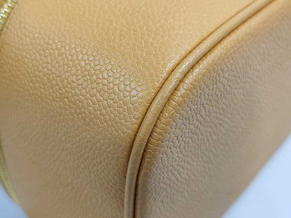 CHANEL Coco Mark Vanity Seal, Warranty Box, Vanity Bag