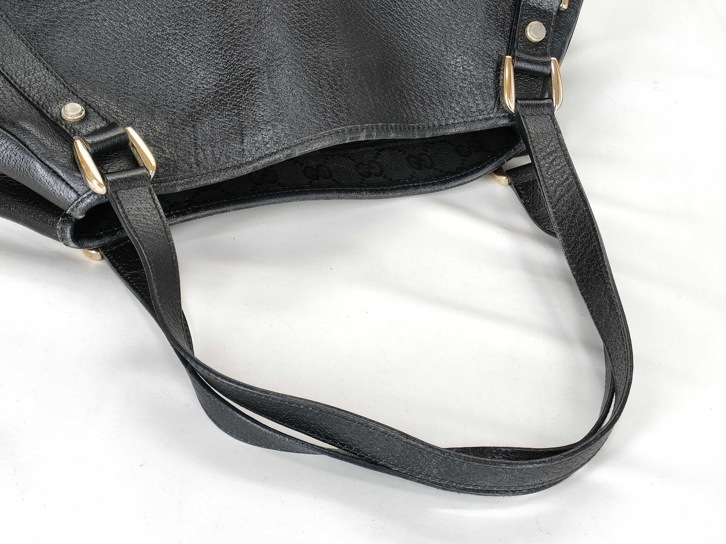 GUCCI Abbey Handbag Dust Bag