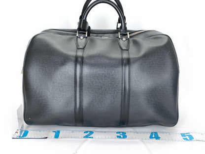 LOUIS VUITTON Taiga Kendall PM M30122/SP0072 Dust Bag Boston Bag