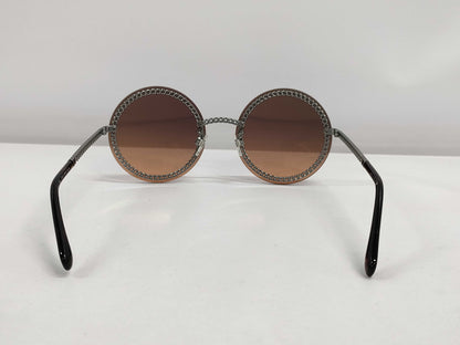  CHANEL Chanel Coco Mark Sunglasses 58□18 135 Box Sunglasses/Eyewear