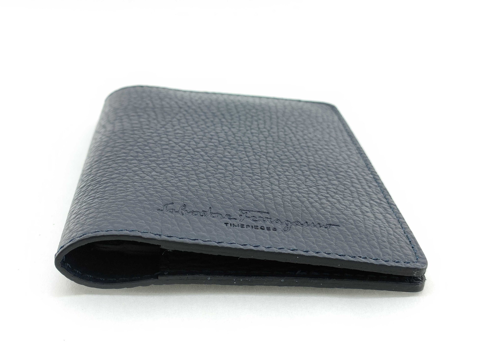 Salvatore Ferragamo Pass Case Card Case Card Case, Pass Case, Business Card Case