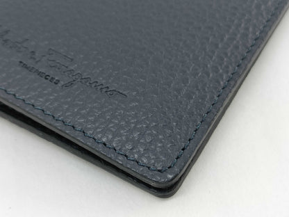 Salvatore Ferragamo Pass Case Card Case Card Case, Pass Case, Business Card Case