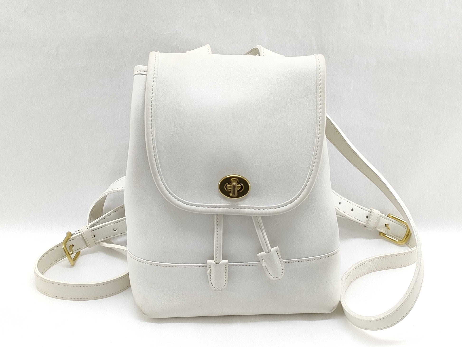 COACH Coach Backpack Backpack