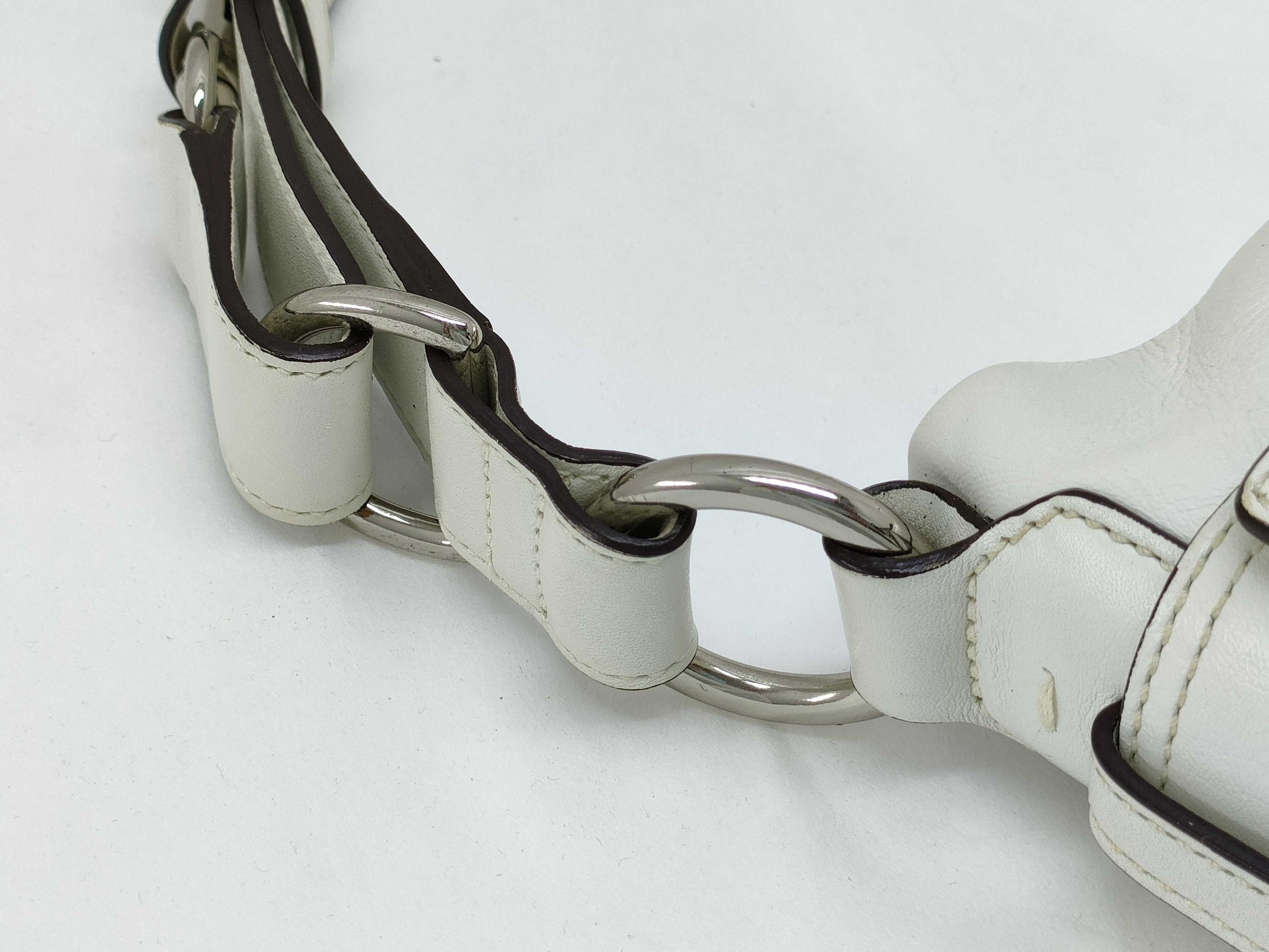 COACH Coach handbag one-shoulder bag handbag