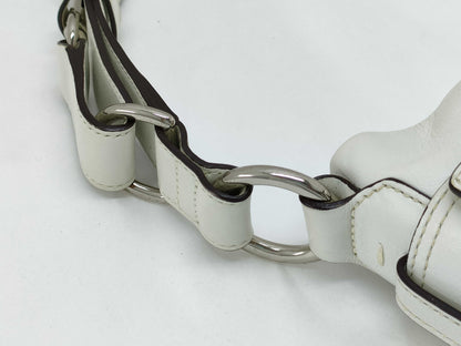 COACH Coach handbag one-shoulder bag handbag