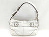 COACH Coach handbag one-shoulder bag handbag