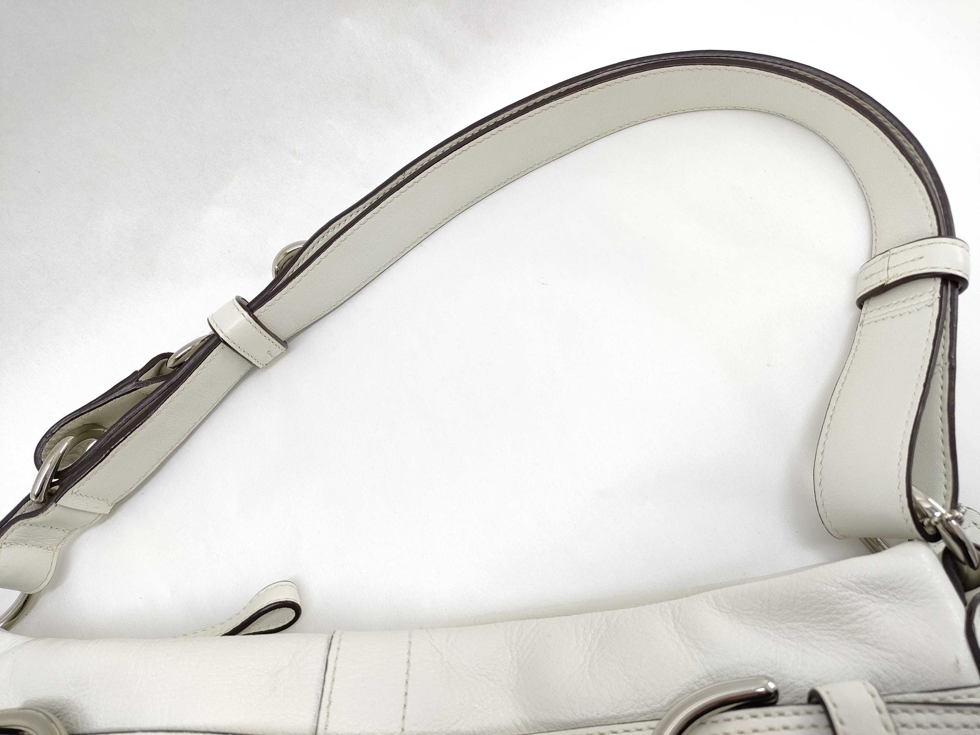 COACH Coach handbag one-shoulder bag handbag