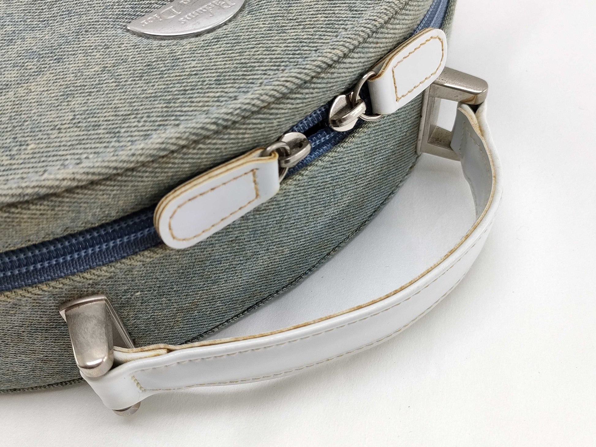 Dior Dior Hand Pouch Handbag Pouch Pouch