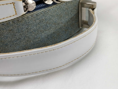 Dior Dior Hand Pouch Handbag Pouch Pouch