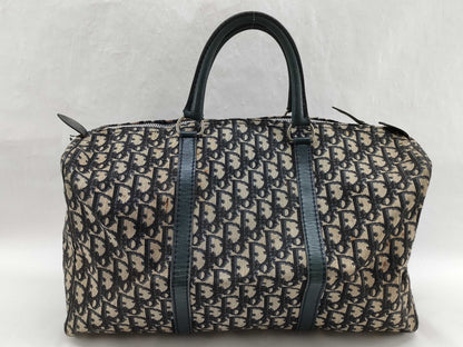 Dior Trotter Boston Bag
