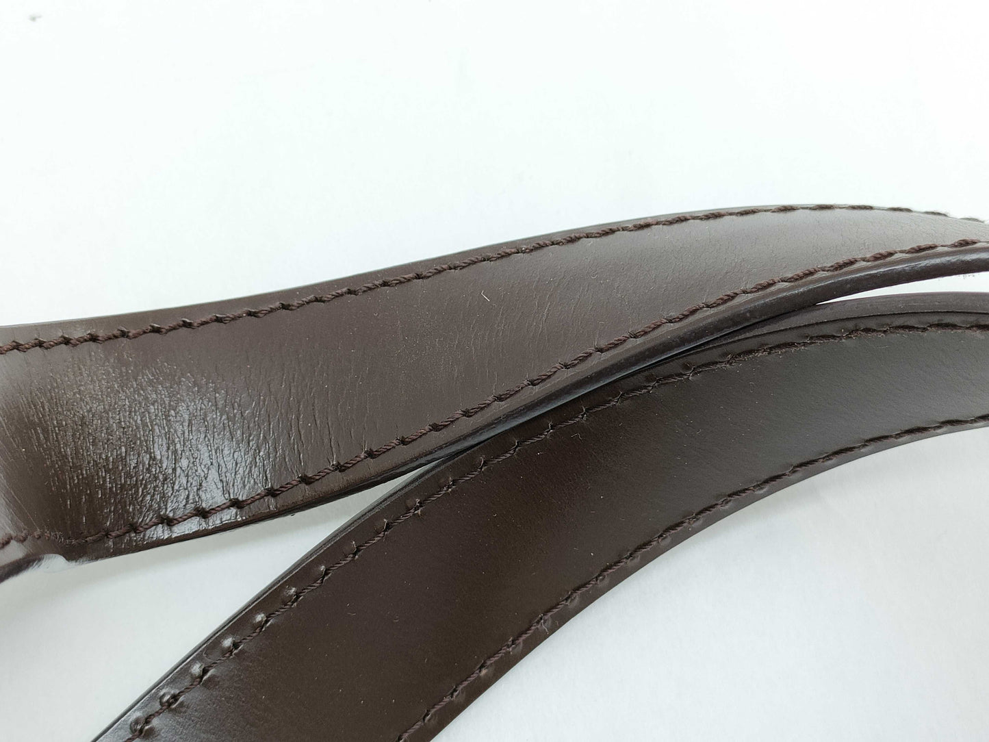 LOUIS VUITTON Damier Hampstead PM N51205/MI4027 Dust Bag Handbag