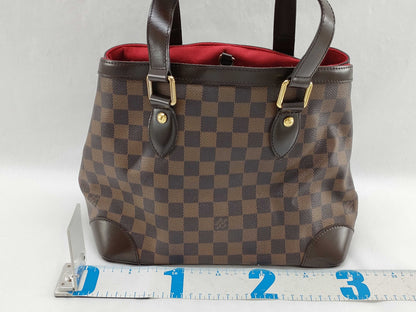 LOUIS VUITTON Damier Hampstead PM N51205/MI4027 Dust Bag Handbag
