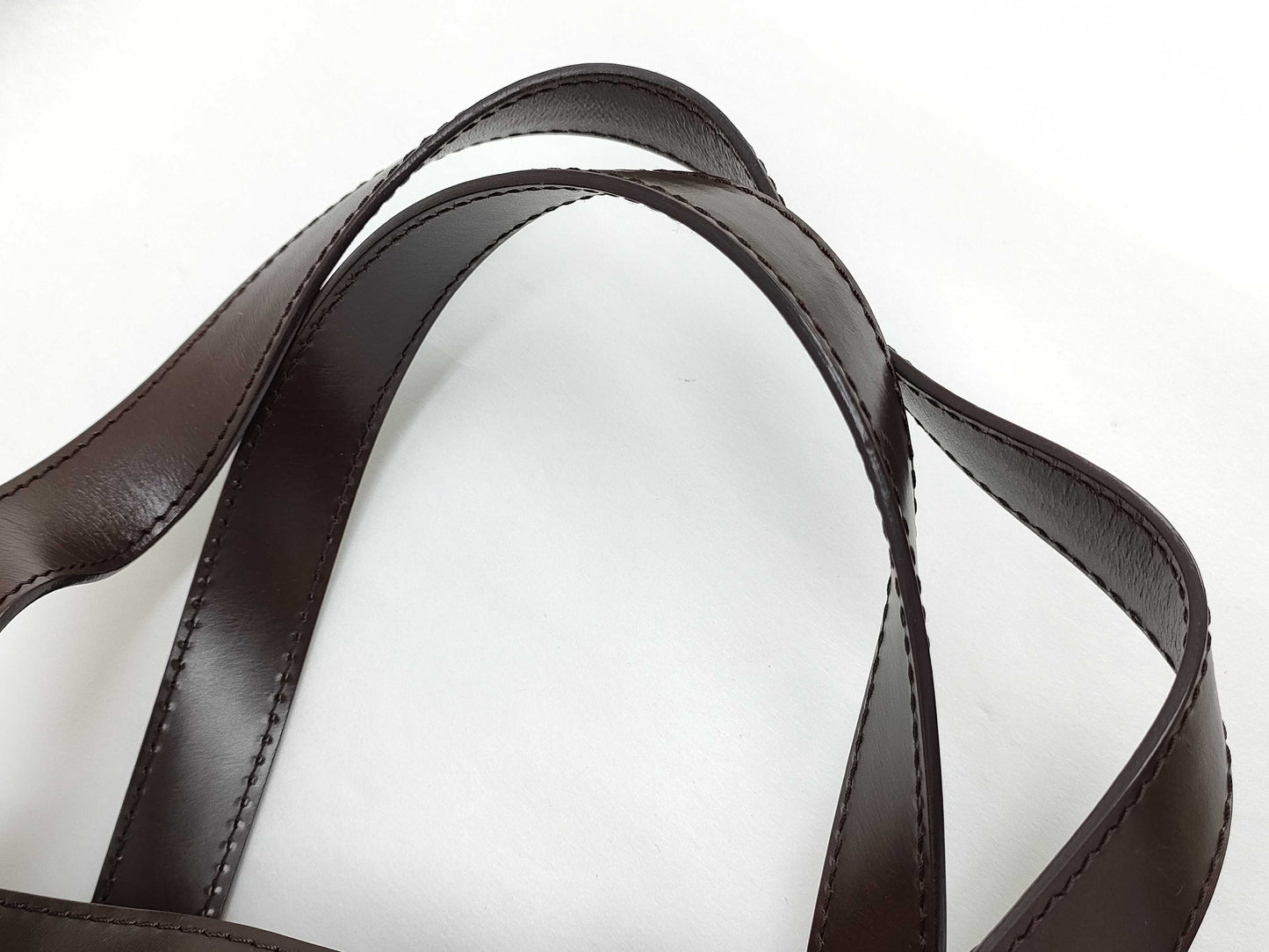 LOUIS VUITTON Damier Hampstead PM N51205/MI4027 Dust Bag Handbag