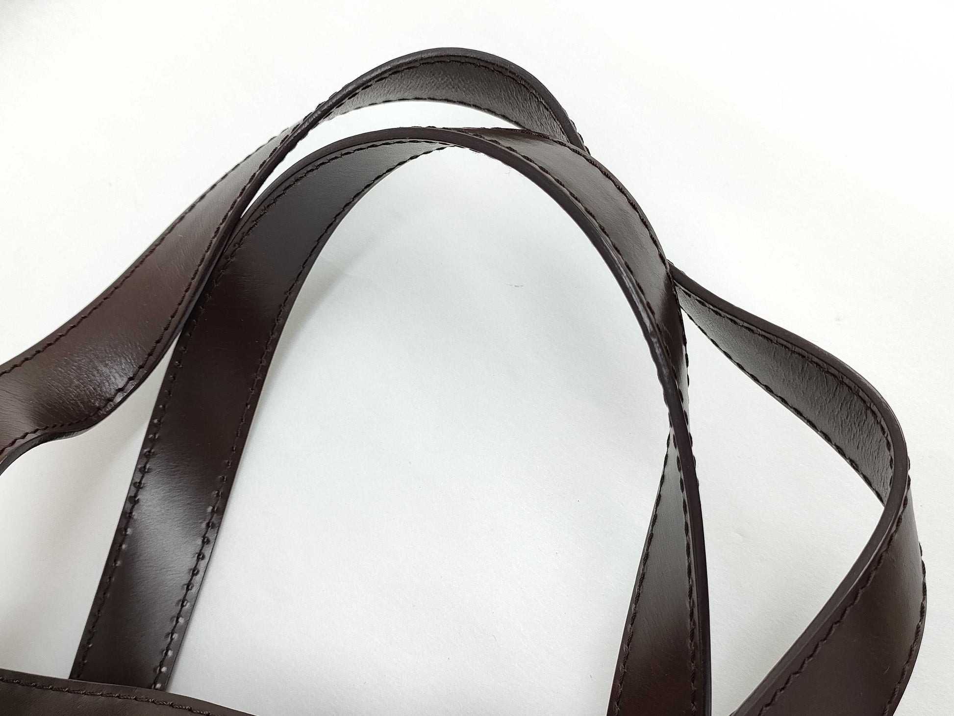 LOUIS VUITTON Damier Hampstead PM N51205/MI4027 Dust Bag Handbag