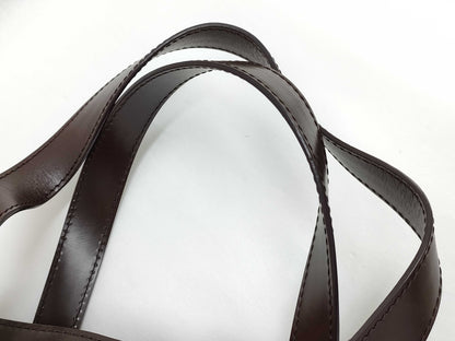 LOUIS VUITTON Damier Hampstead PM N51205/MI4027 Dust Bag Handbag