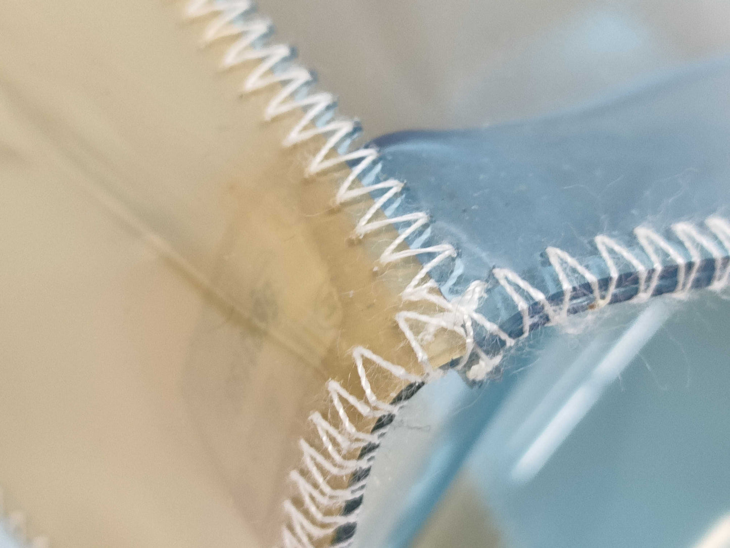 CHANEL Coco Mark Handbag Vinyl Bag Seal Warranty Dust Bag Handbag