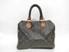 LOUIS VUITTON Monogram LV Speedy 25 M41528 Monogram Handbag