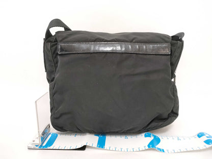 PRADA Nylon Prada Shoulder Bag Nylon Shoulder Bag