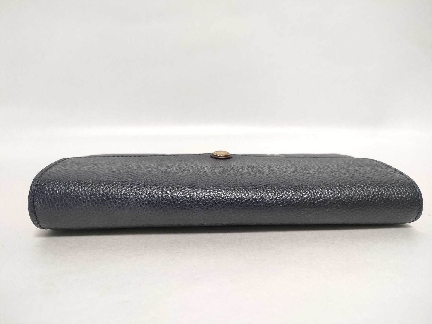 LOUIS VUITTON Monogram Empreinte LV Portefeuille Sarah M62125 Monogram Empreinte Wallet