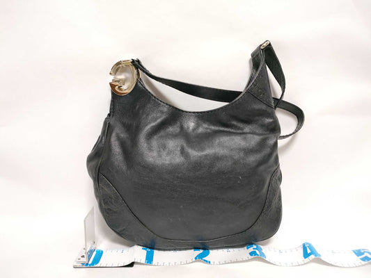 GUCCI Guccissima Gucci Shoulder Bag Guccissima Leather 203503 Shoulder Bag