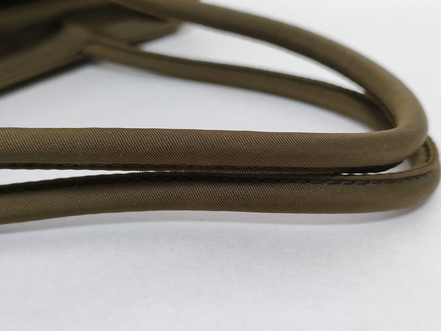 PRADA Nylon Prada Tote Bag Nylon Tote Bag