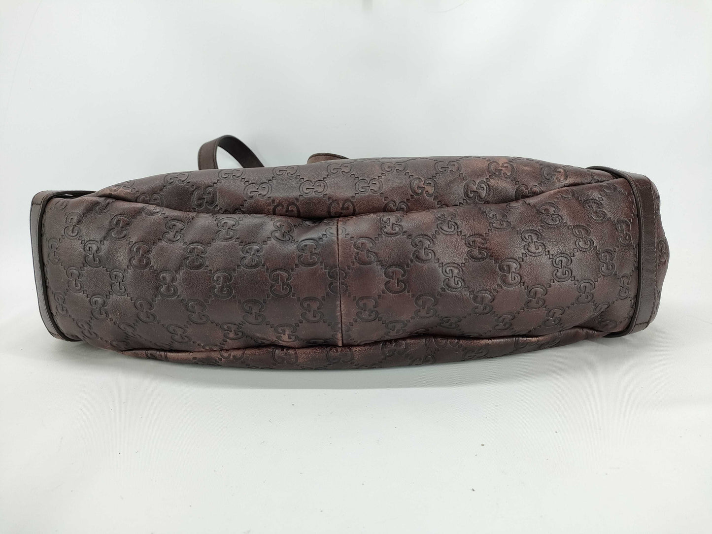 GUCCI Guccissima Gucci Guccissima Tote Bag Handbag