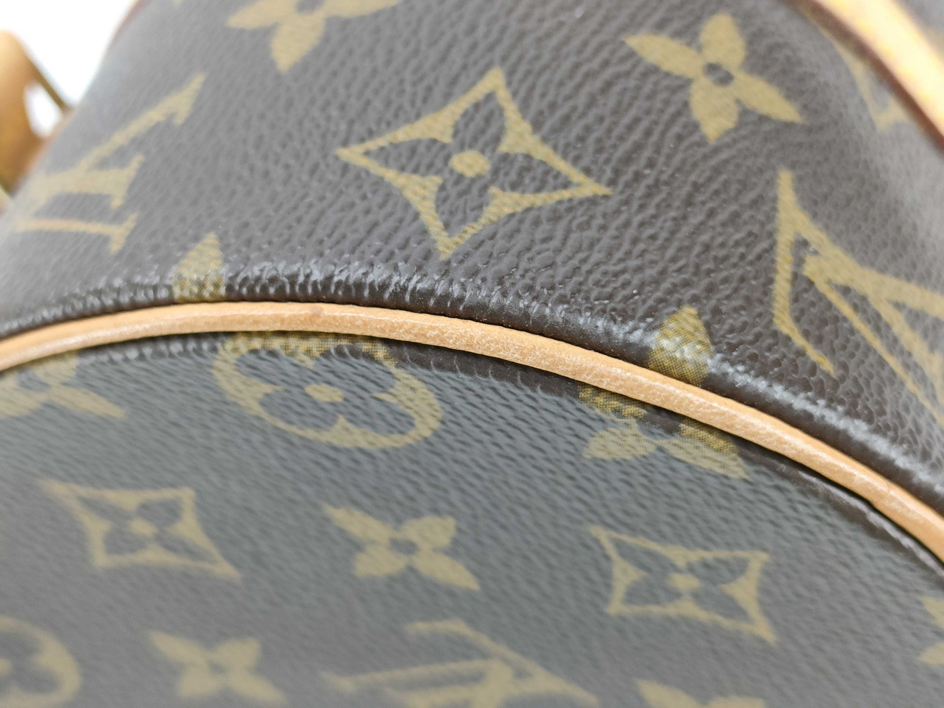 LOUIS VUITTON Monogram Papillon 26 Handbag