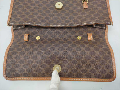 CELINE Macadam Second Bag Second Bag