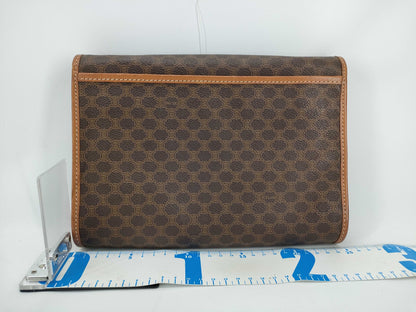 CELINE Macadam Second Bag Second Bag