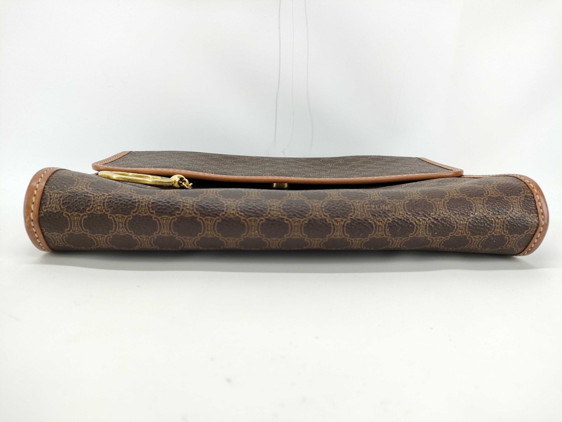 CELINE Macadam Second Bag Second Bag