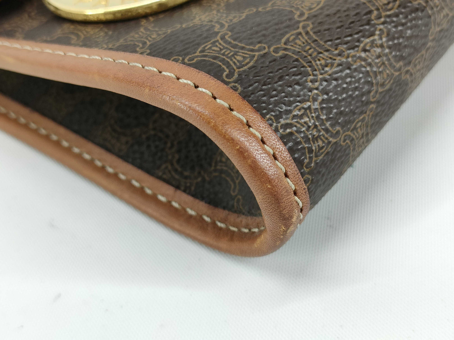 CELINE Macadam Second Bag Second Bag