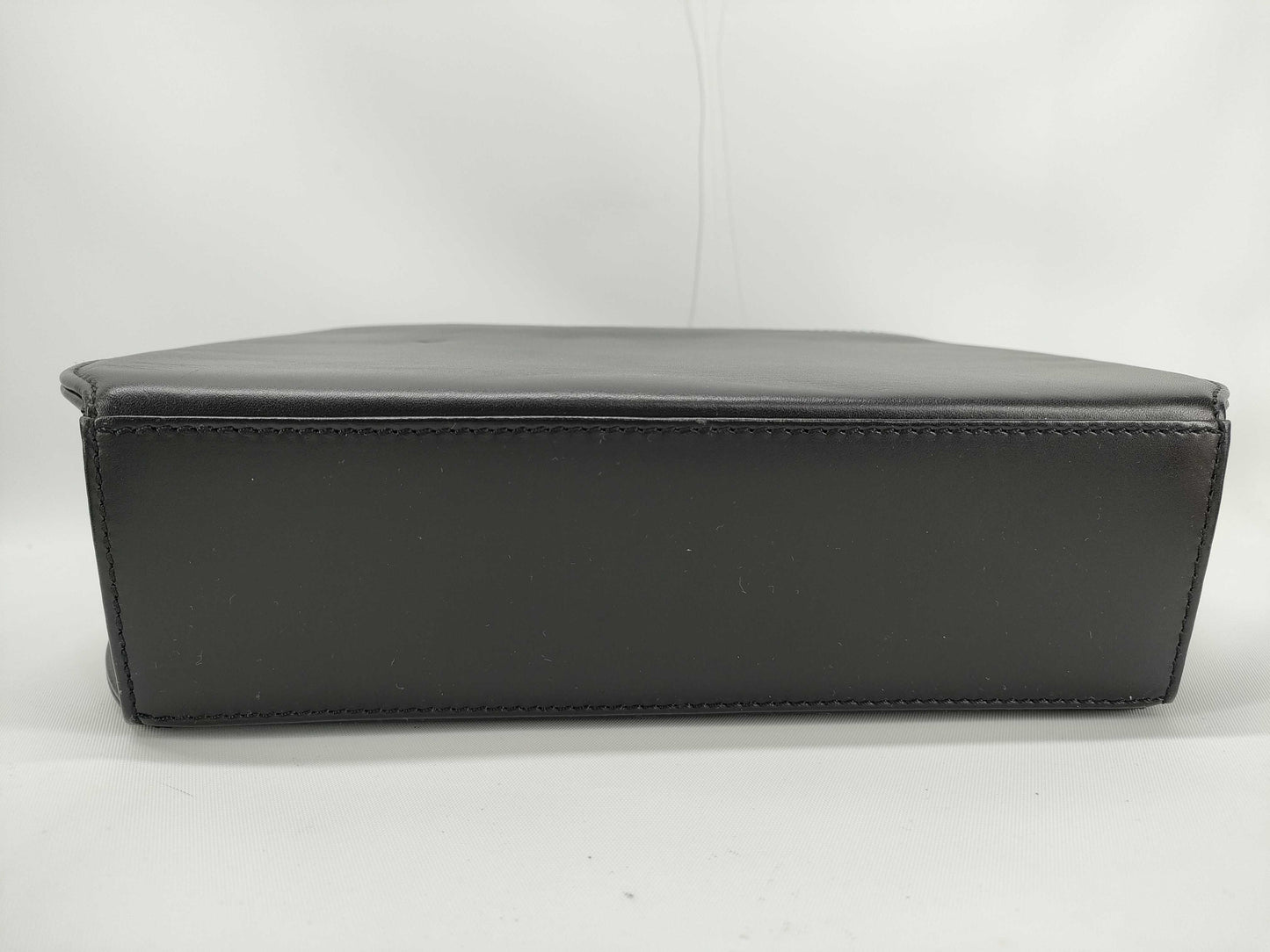 Cartier Panther Leather Handbag