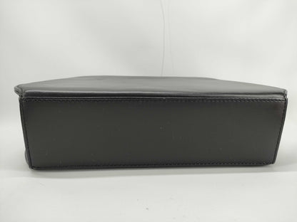 Cartier Panther Leather Handbag