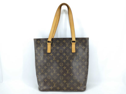 LOUIS VUITTON Monogram Vuitton Monogram Vavin Tote Bag