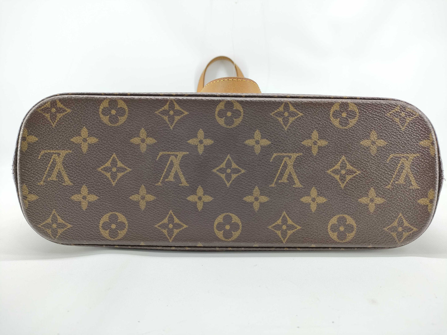 LOUIS VUITTON Monogram Vuitton Monogram Vavin Tote Bag