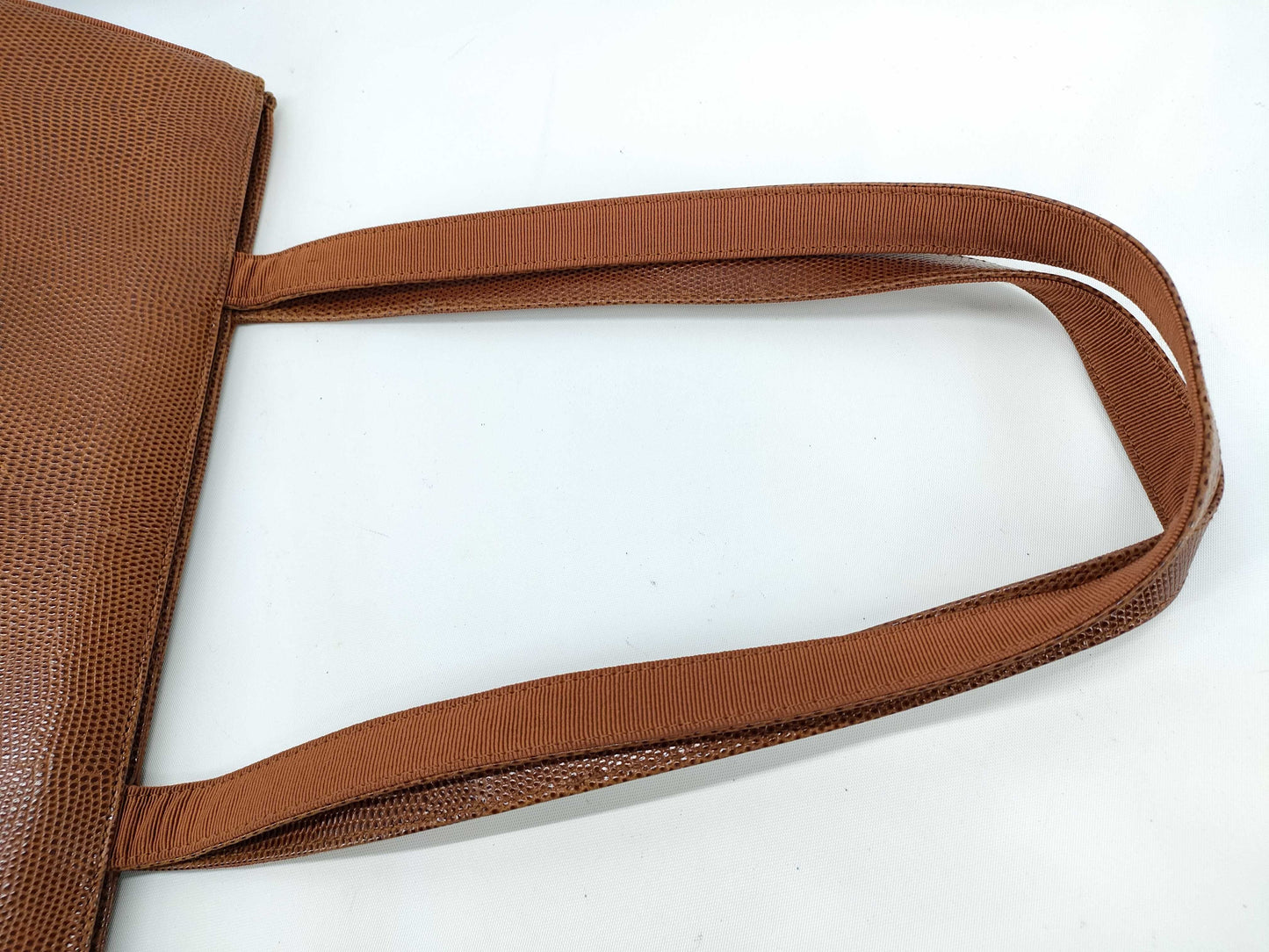 Salvatore Ferragamo Vara Tote Bag