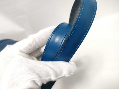 LOUIS VUITTON Epi Saint-Jacques Tote Bag