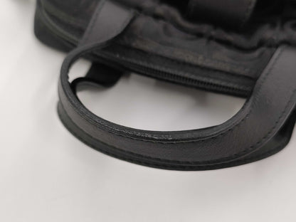 Salvatore Ferragamo Hand Pouch